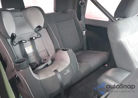 2011 Jeep Wrangler Sport из США, поврежденный, VIN 1J4AA2D10BL544512